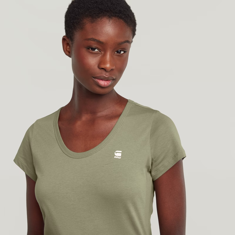 Slim T-Shirt