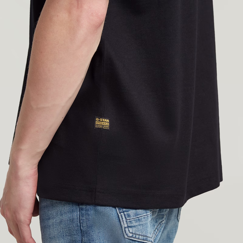 Sprayed 89 Back T-Shirt