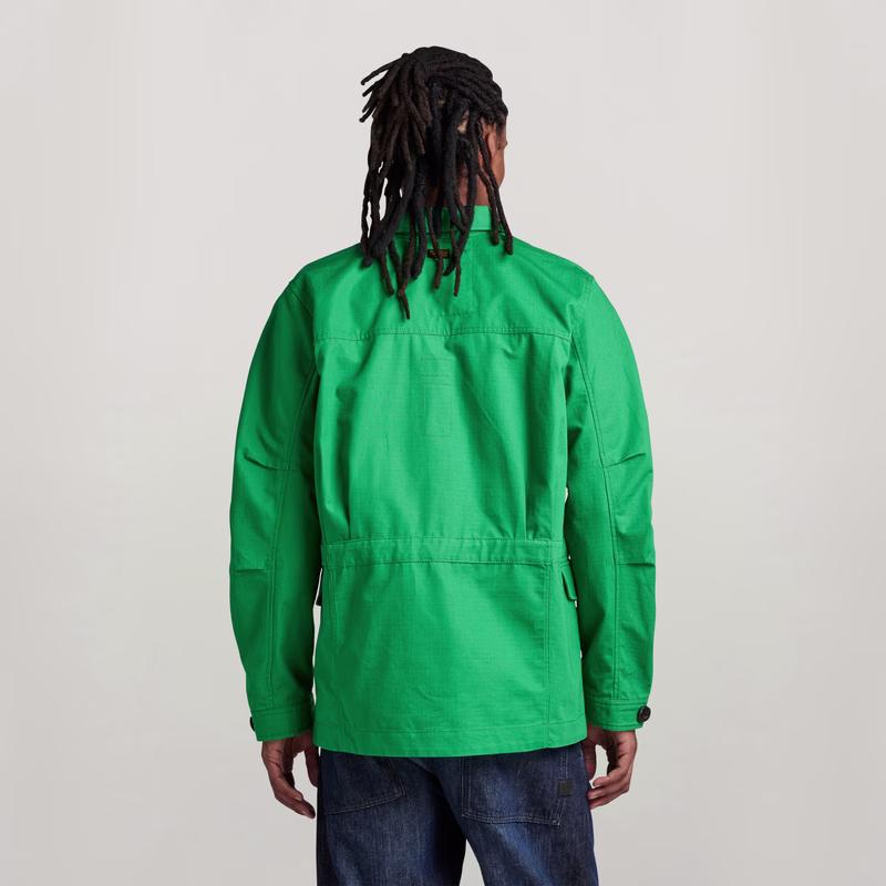 Unisex Premium E Core Field Jacket