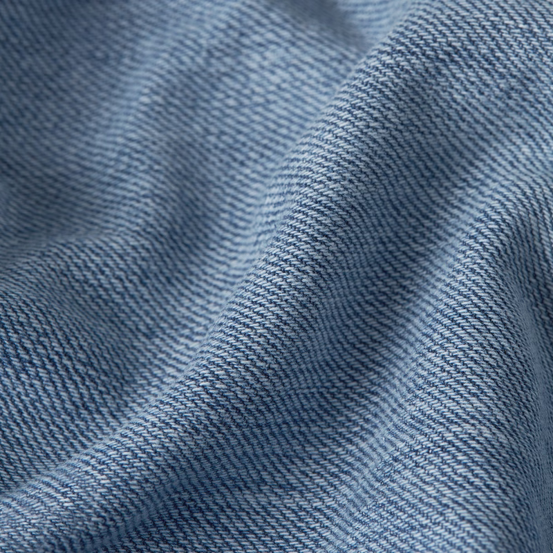 Denim Dungaree 3D Loose