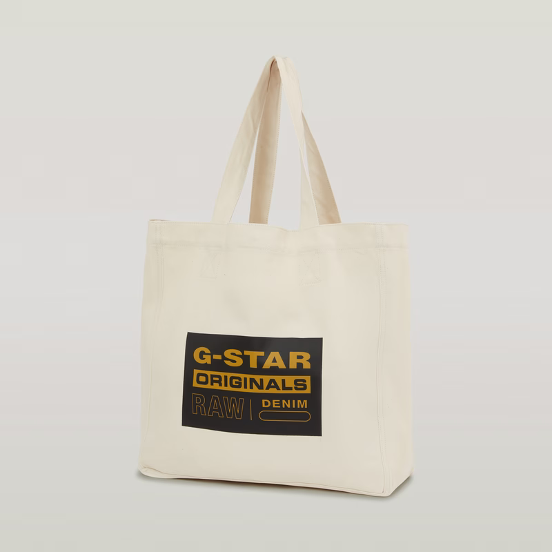 Big Tote Bag