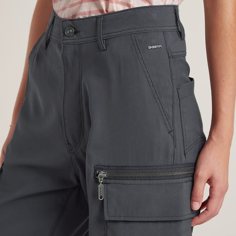 Soft Outdoors Pants