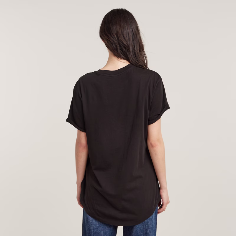 Lash Fem Loose Top