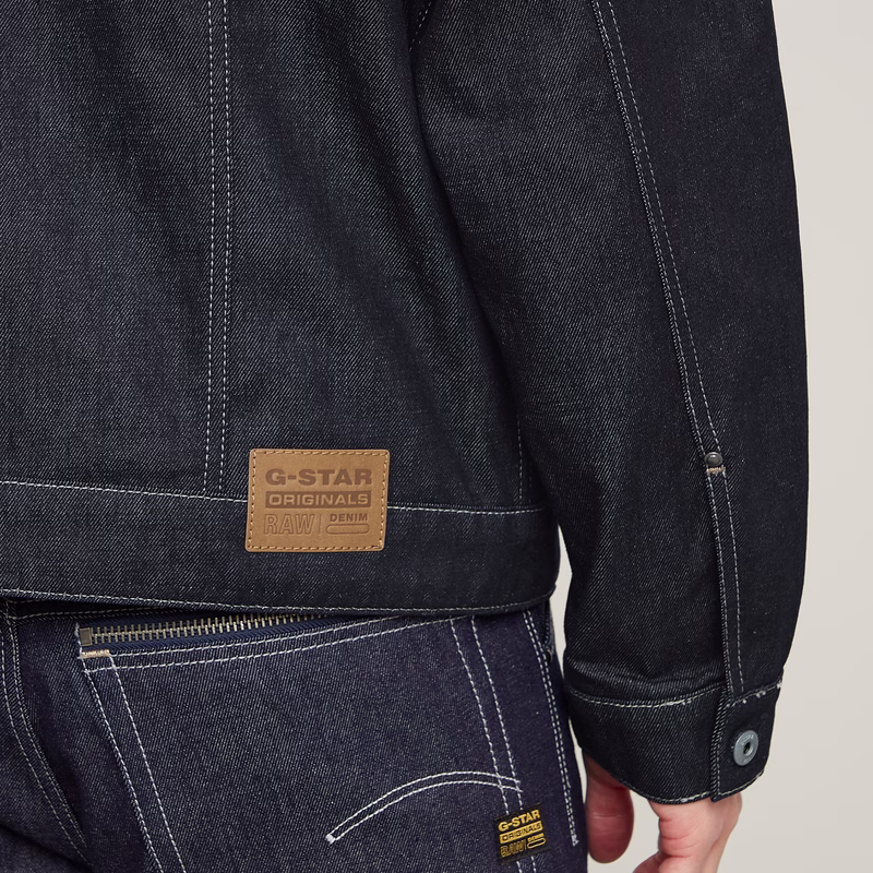 Dakota Zip Jacket