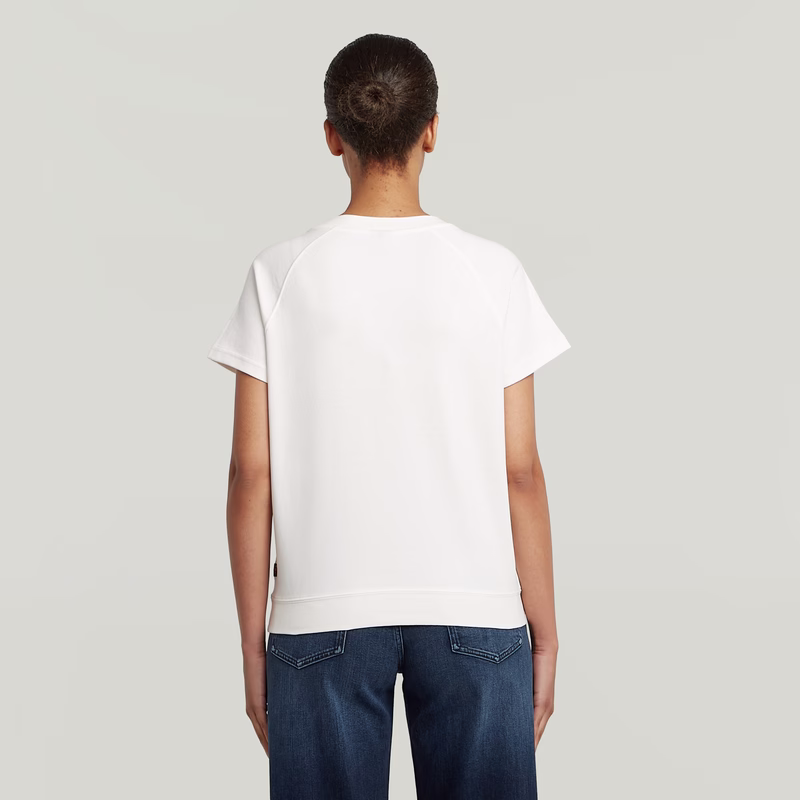 Raglan Top