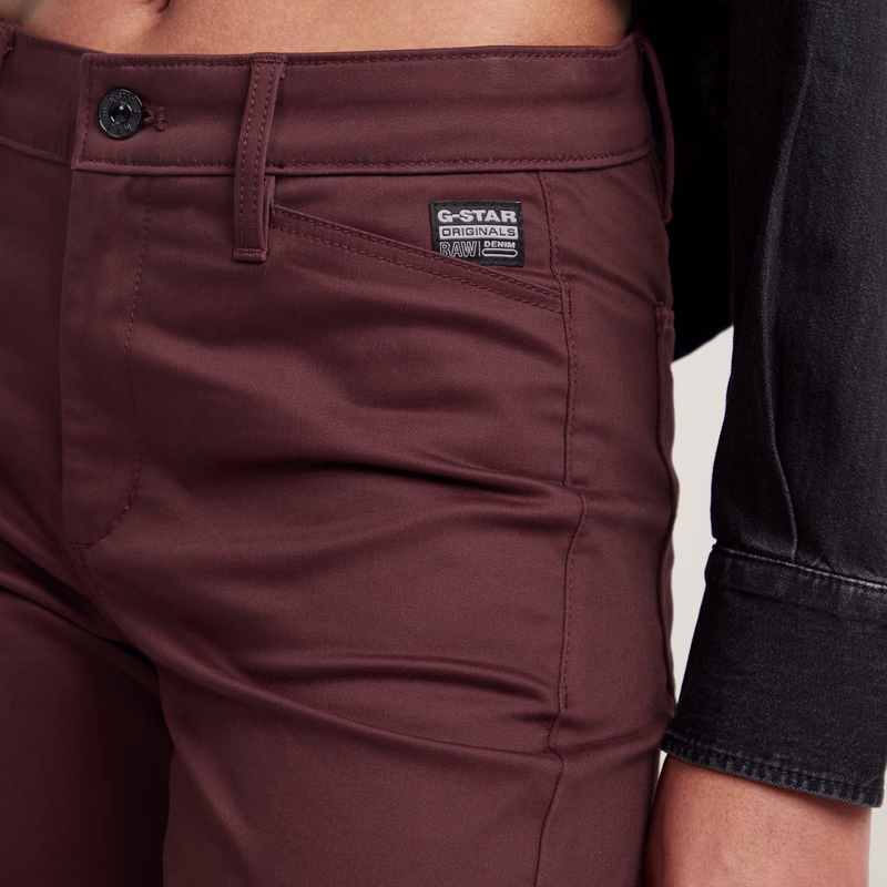 Skinny Cargo Pants 2.0