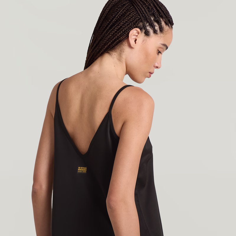Slip Dress Loose