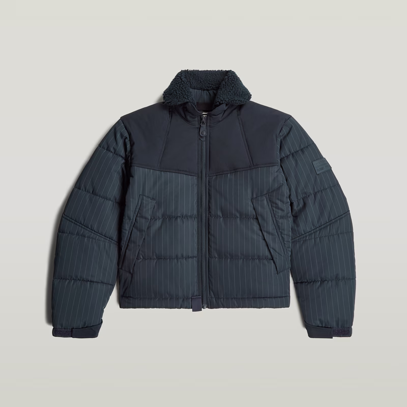Expedition Jacket