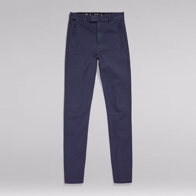 Weld High Skinny Chino