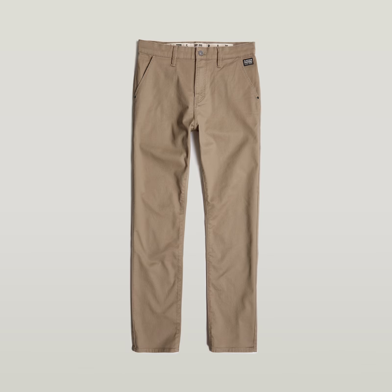 Slim Chino