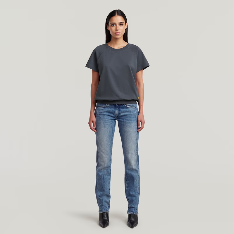 Raglan Top