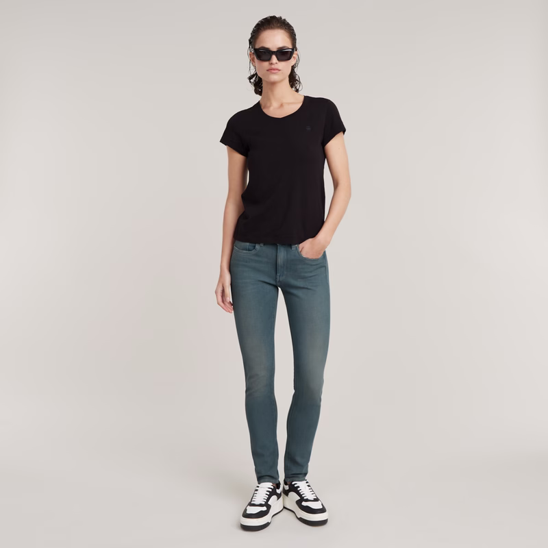 Lhana Super Skinny Jeans
