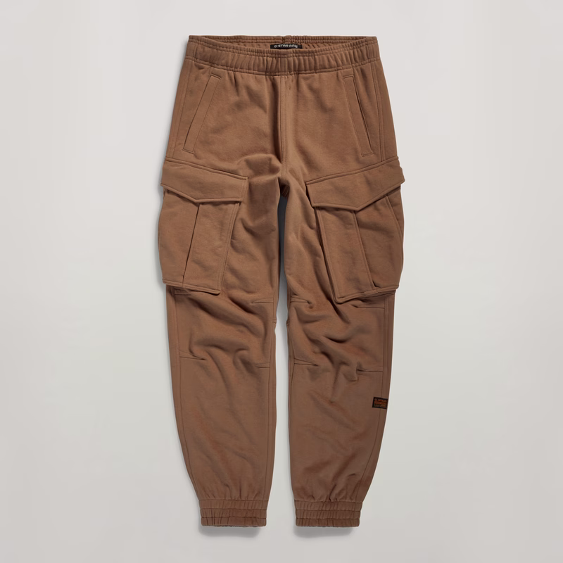 Rovic Sweat Pants