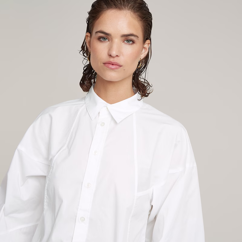 Macro Balloon Shirt