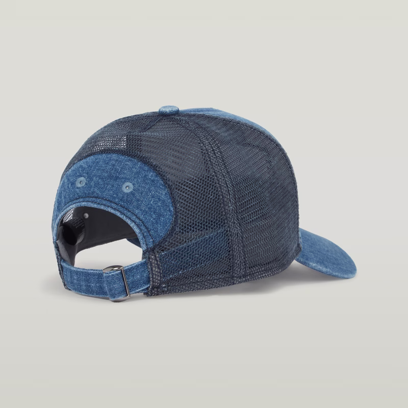 Baseball Trucker Cap