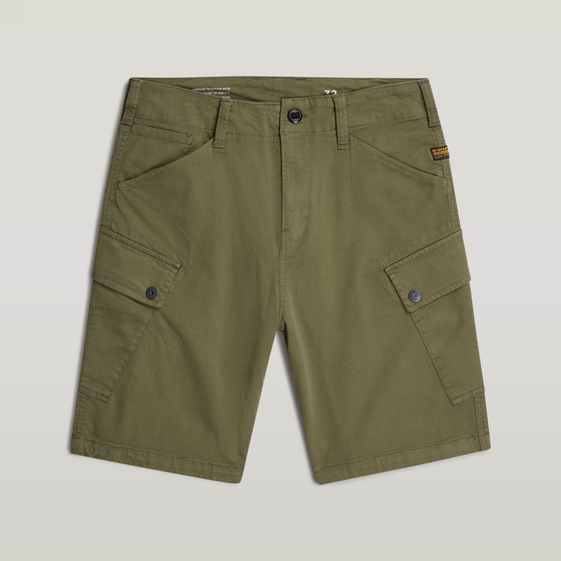 Roxic Short