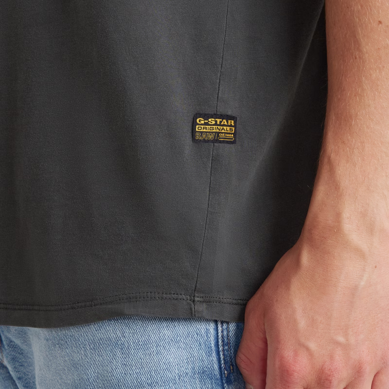 Lash T-Shirt