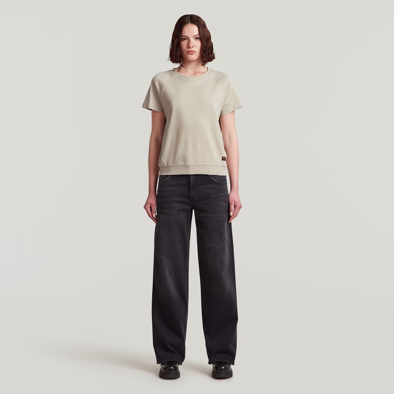 Raglan Top