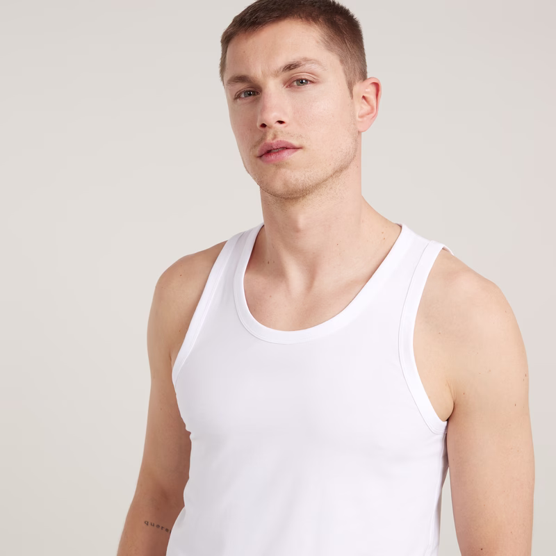 Base Tank Top 2-Pack