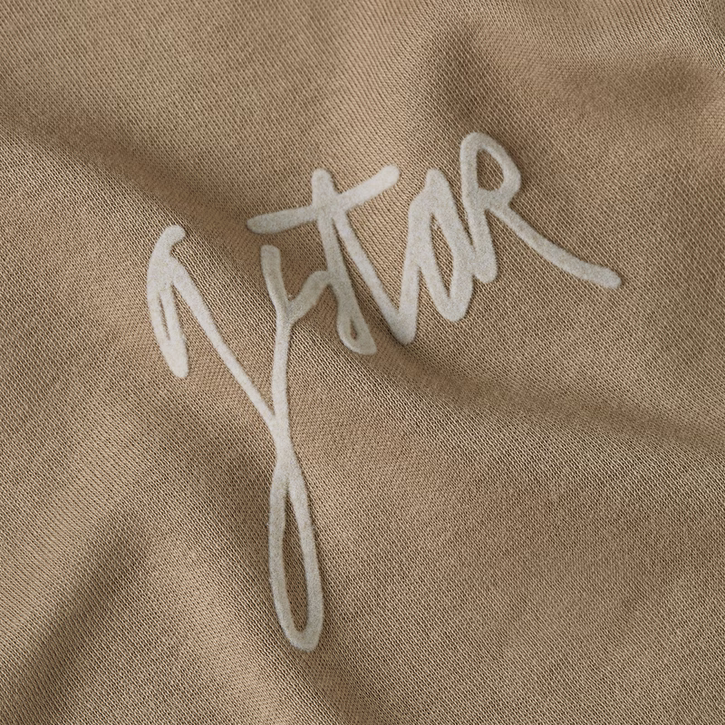 Script T-Shirt