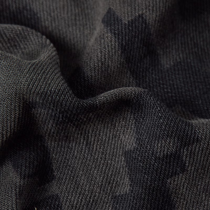 Rovic Zip 3D Regular Tapered Denim Jeans