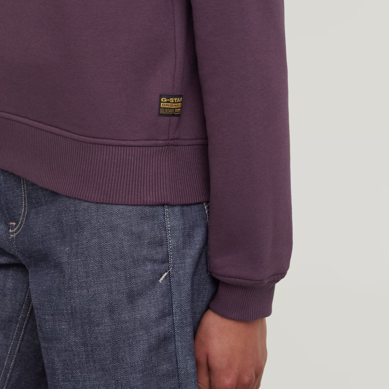 Hoodie Sweater