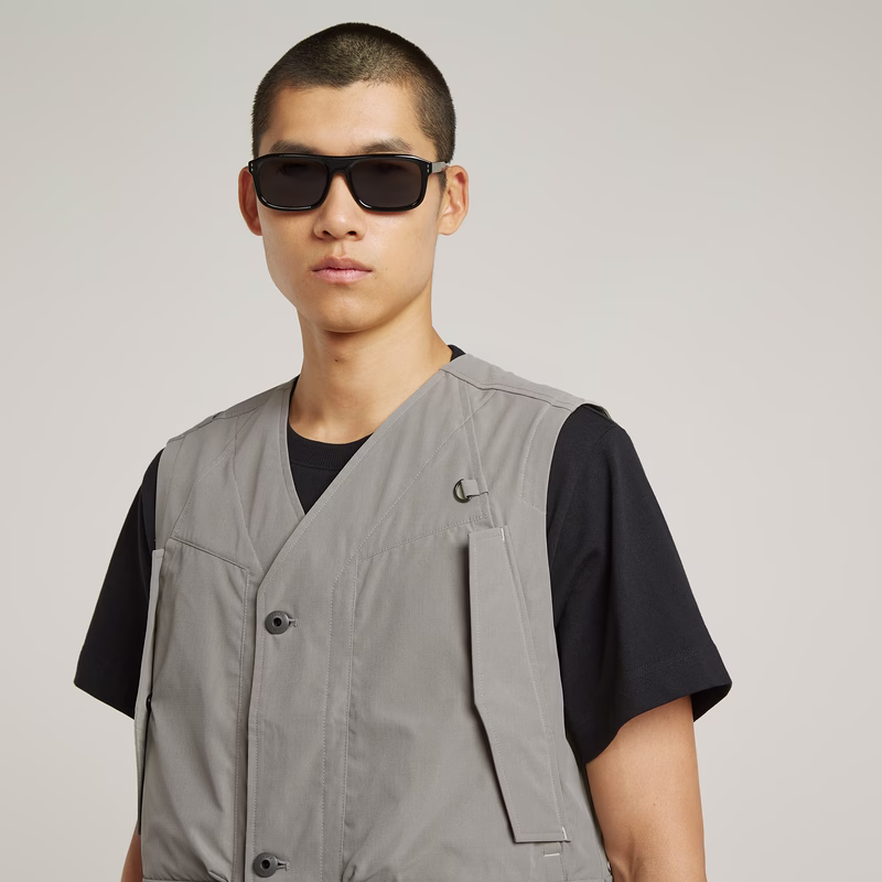 Utility Vest