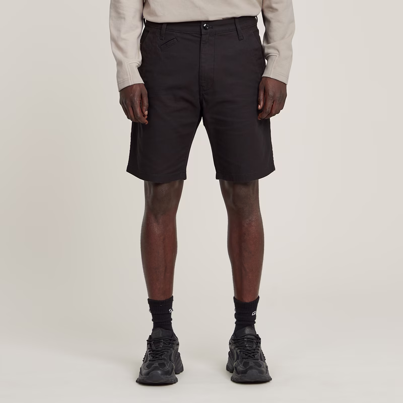 Bronson 3.0 Slim Chino Shorts