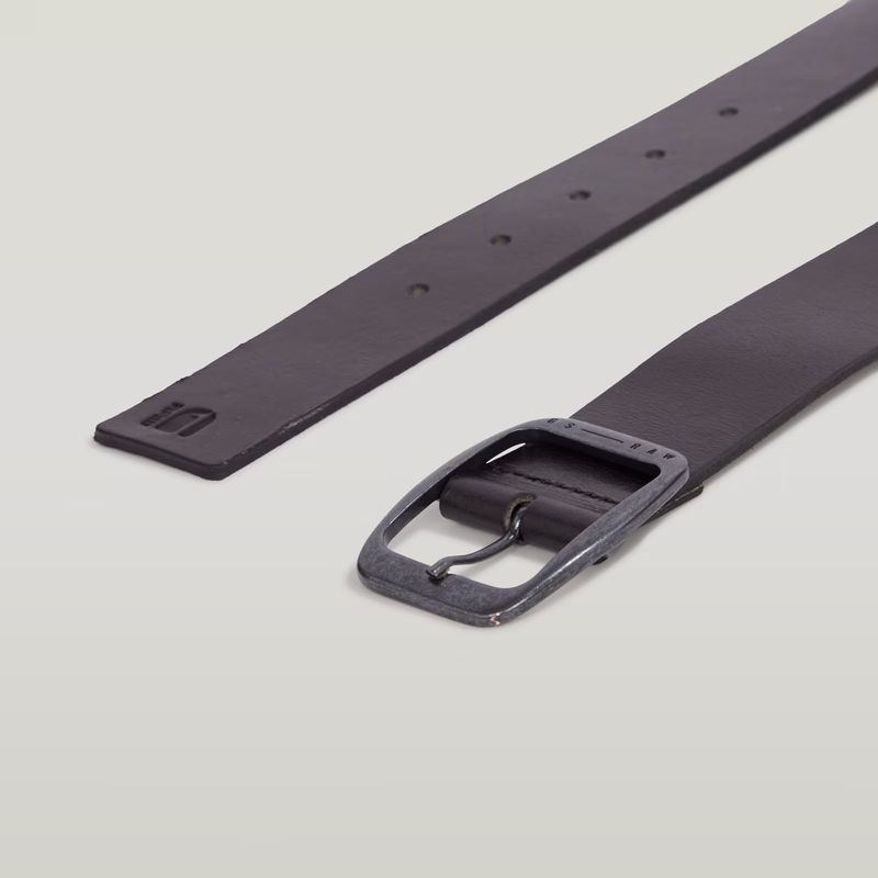 Mett Belt
