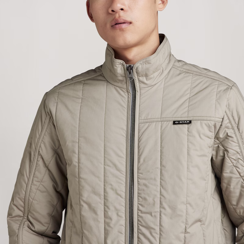 Liner Overshirt
