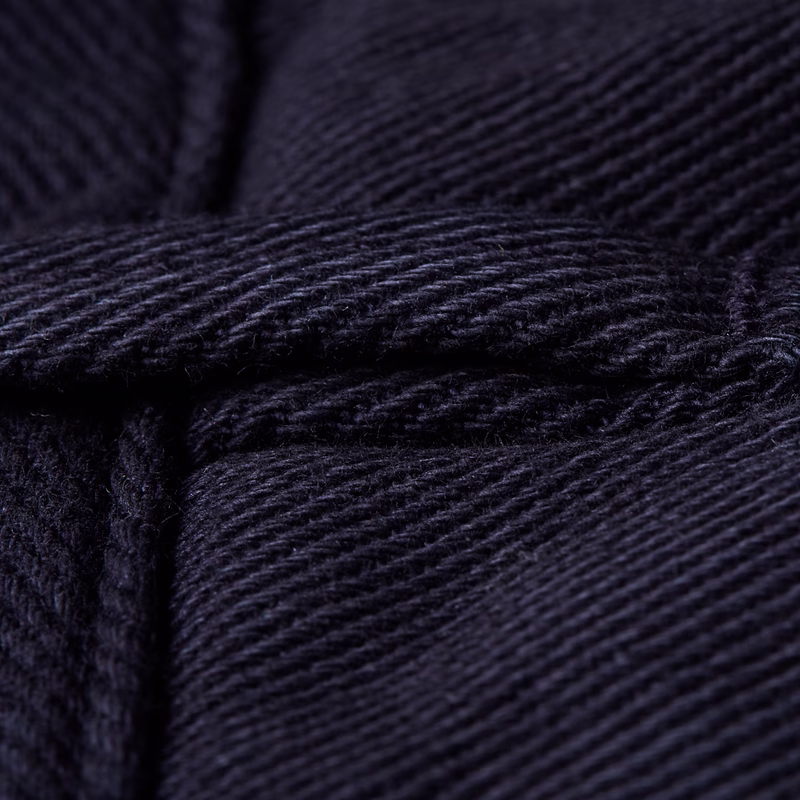 Deck 2.0 High Loose Chino