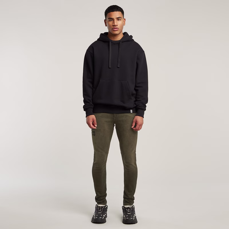 D-Staq 3D Slim Jeans
