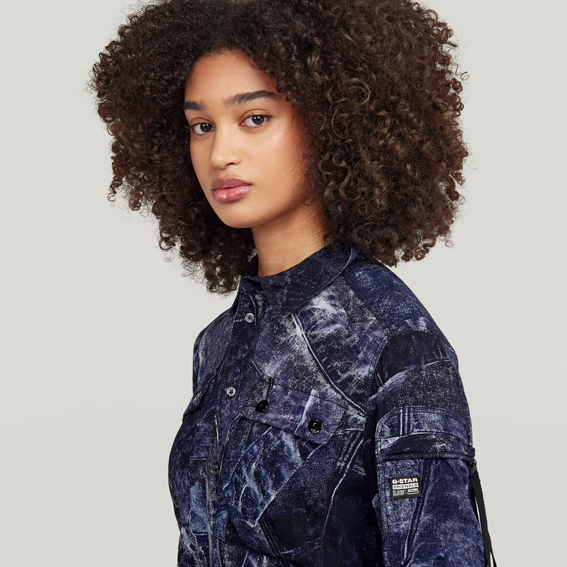 Print Shirt