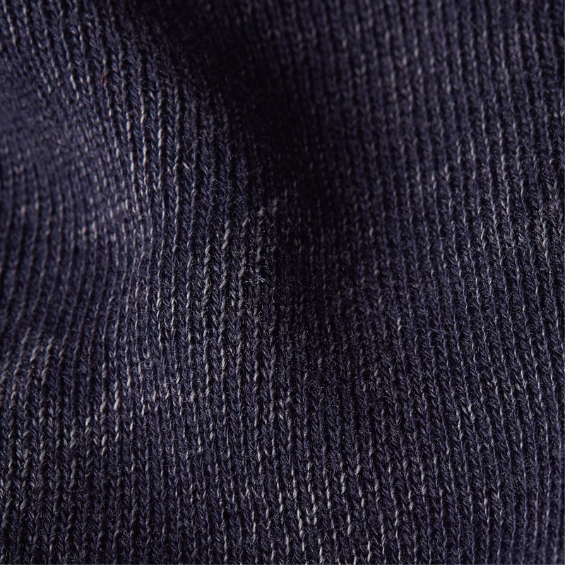 Washed Sweater