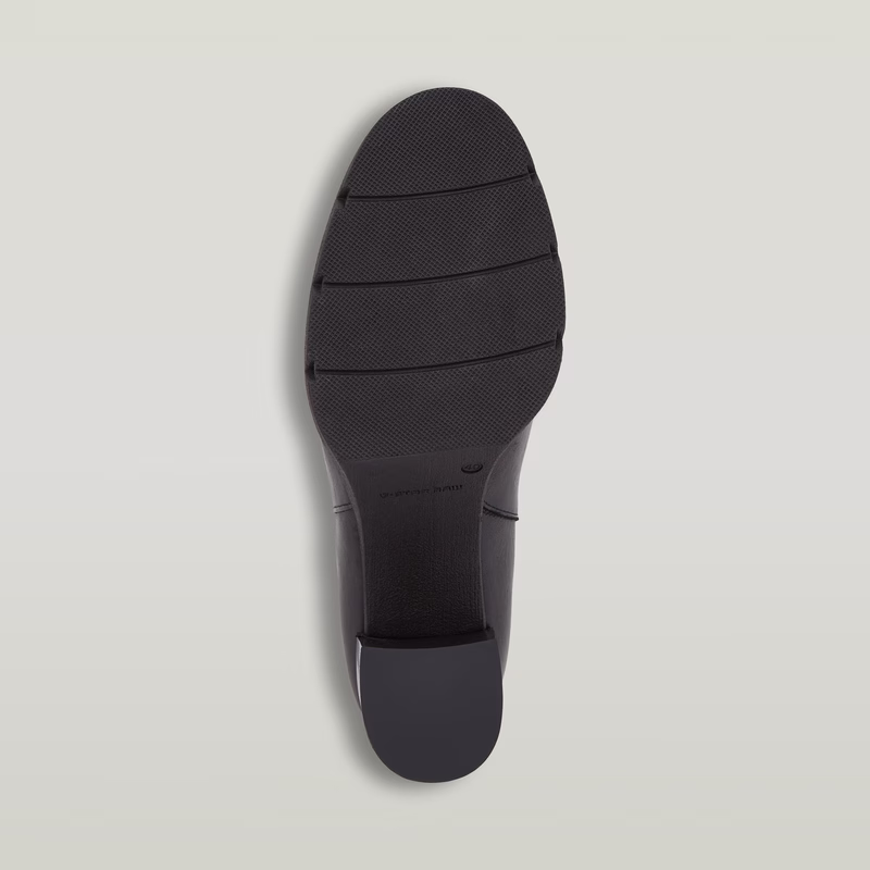 Jordin Lea Boots
