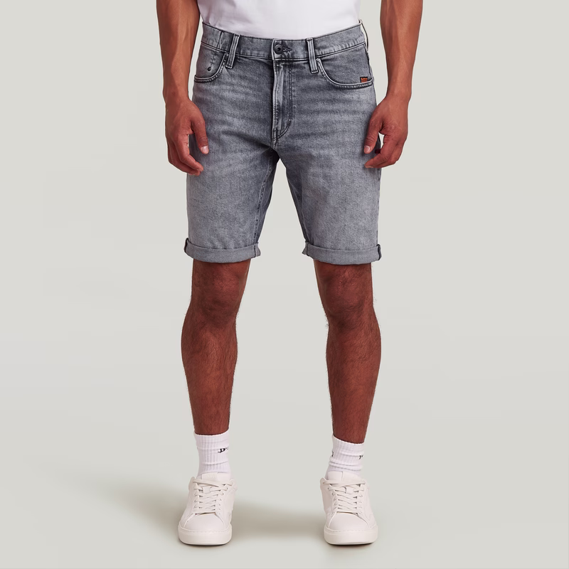 Mosa Shorts