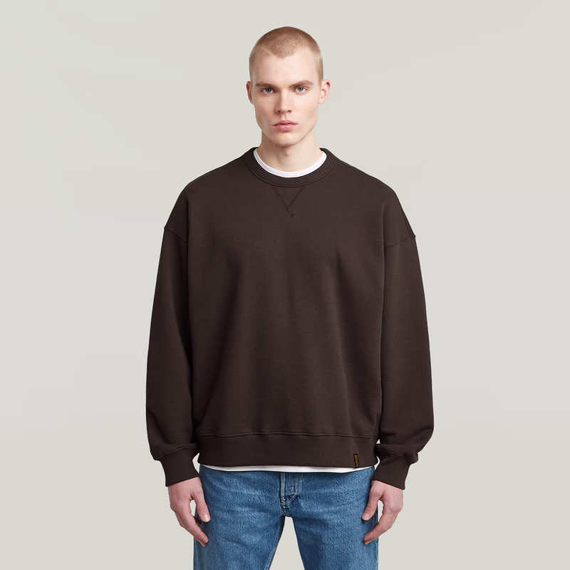 Essential Loose Sweater