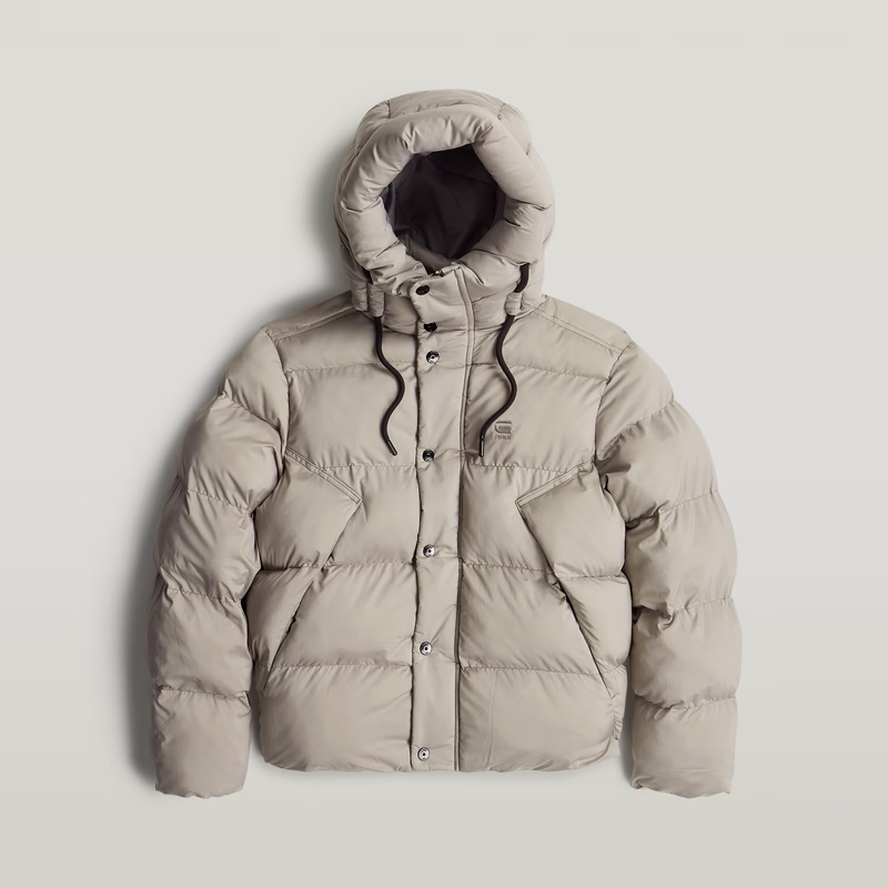 Whistler Short Puffer