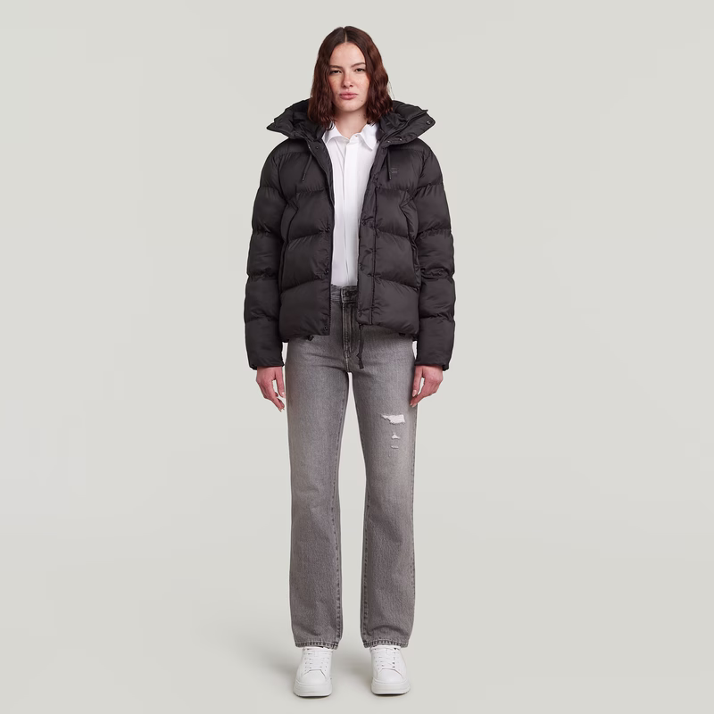 Whistler Short Puffer