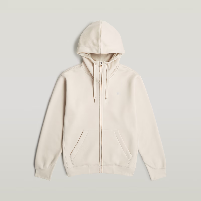 Premium Core Hooded Sweater