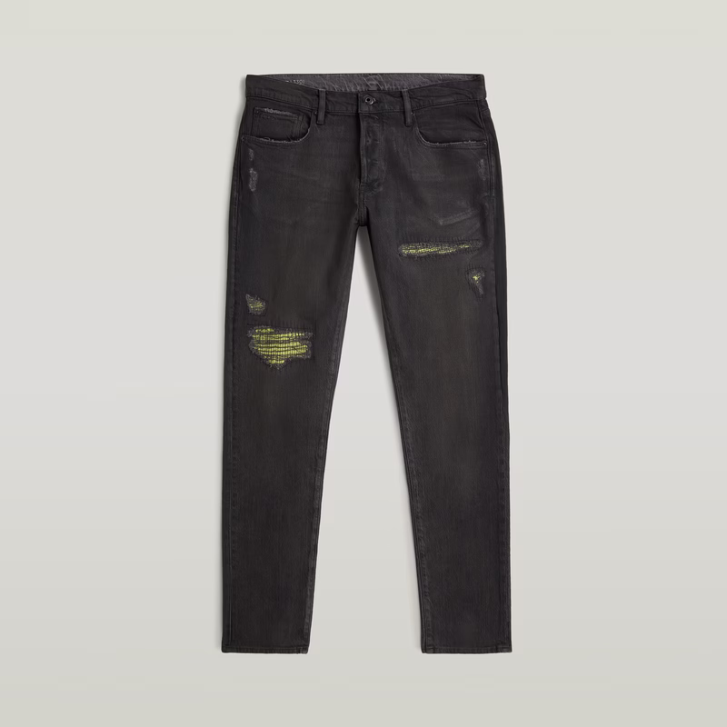 3301 Slim Jeans
