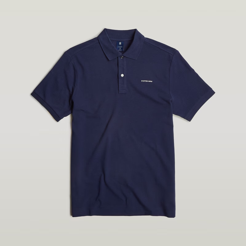 Oluv Slim Polo