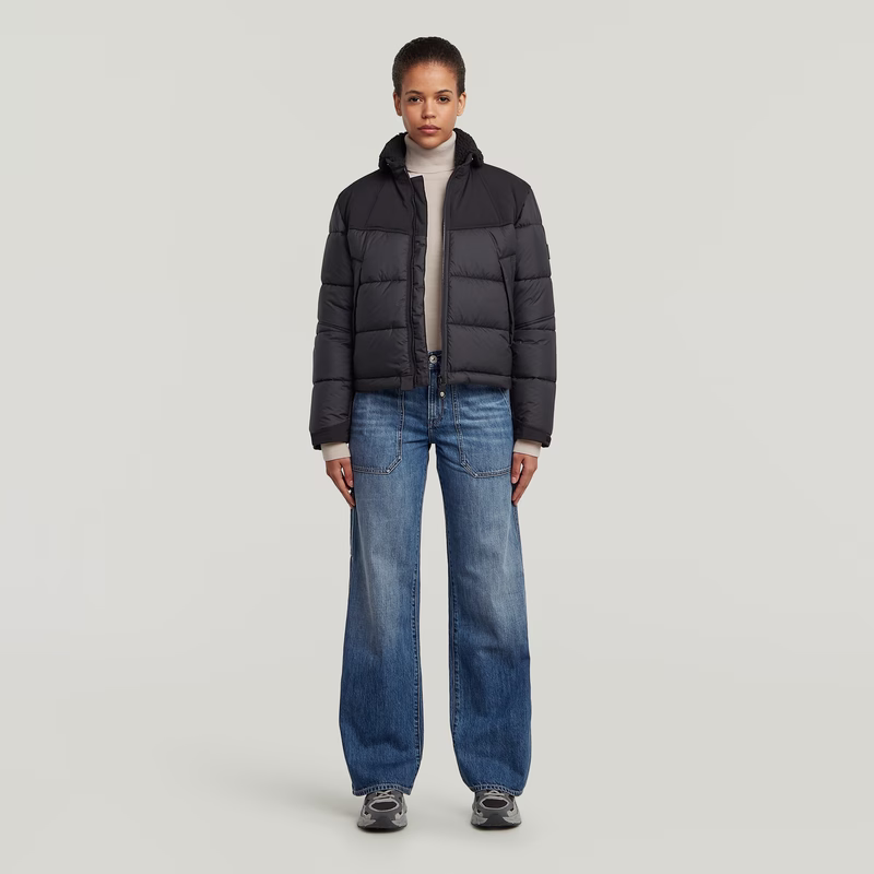 Expedition Jacket