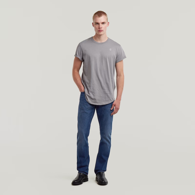 Ductsoon Relaxed T-Shirt