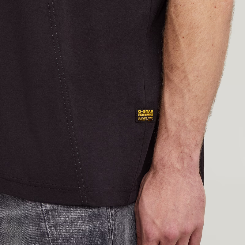 A-Line Loose T-Shirt