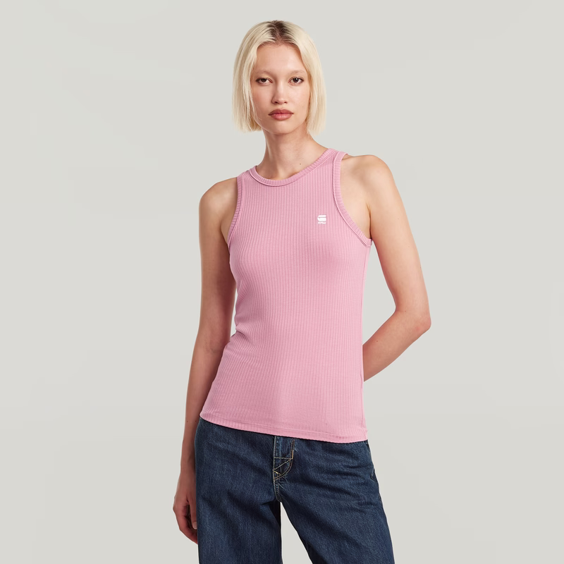 Base T-Shirt Tanktop