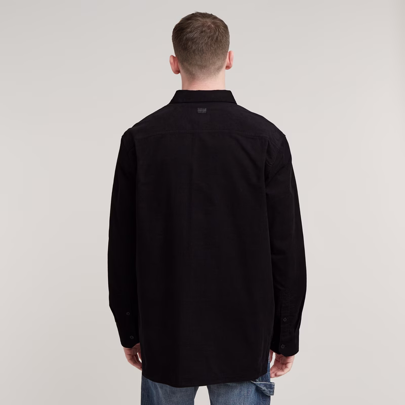 Clean Regular Shirt