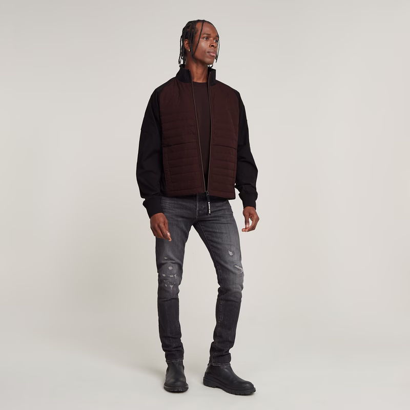 Premium Core Knitted Sweater