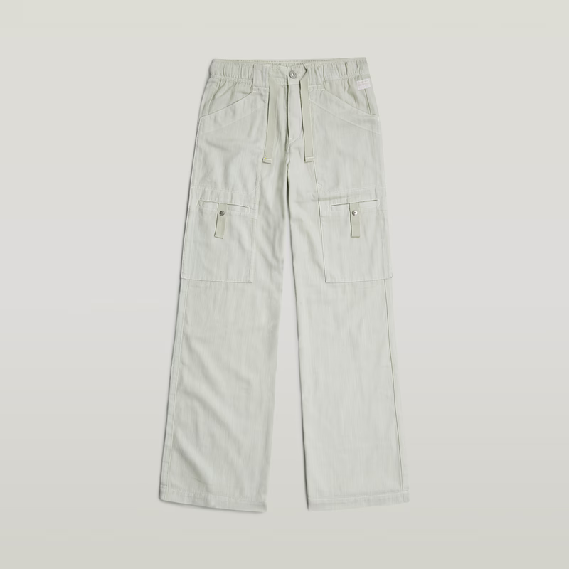 Judee Cargo Trainer