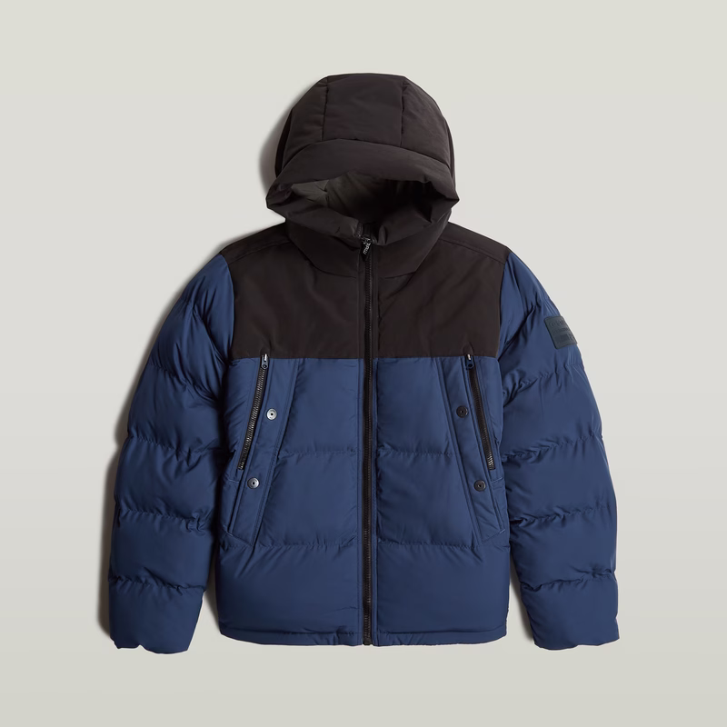 Expedition Puffer